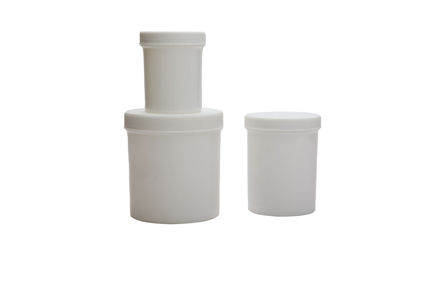 Ointment Jars