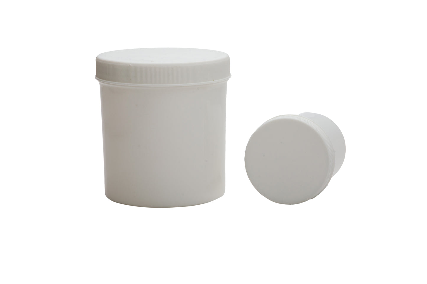 Ointment Jars