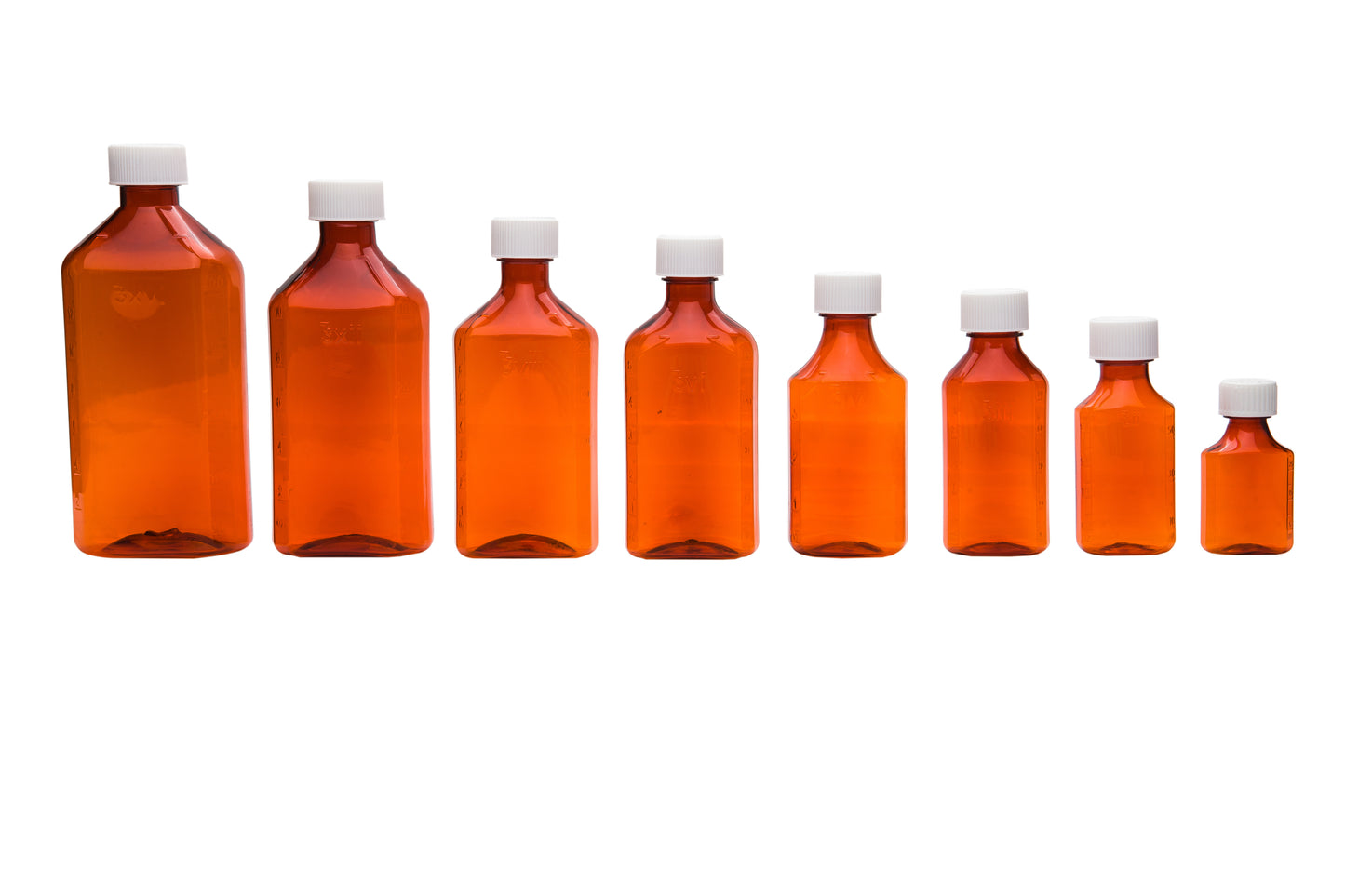 Liquid Bottles