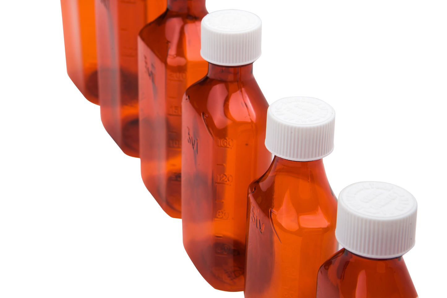 Liquid Bottles