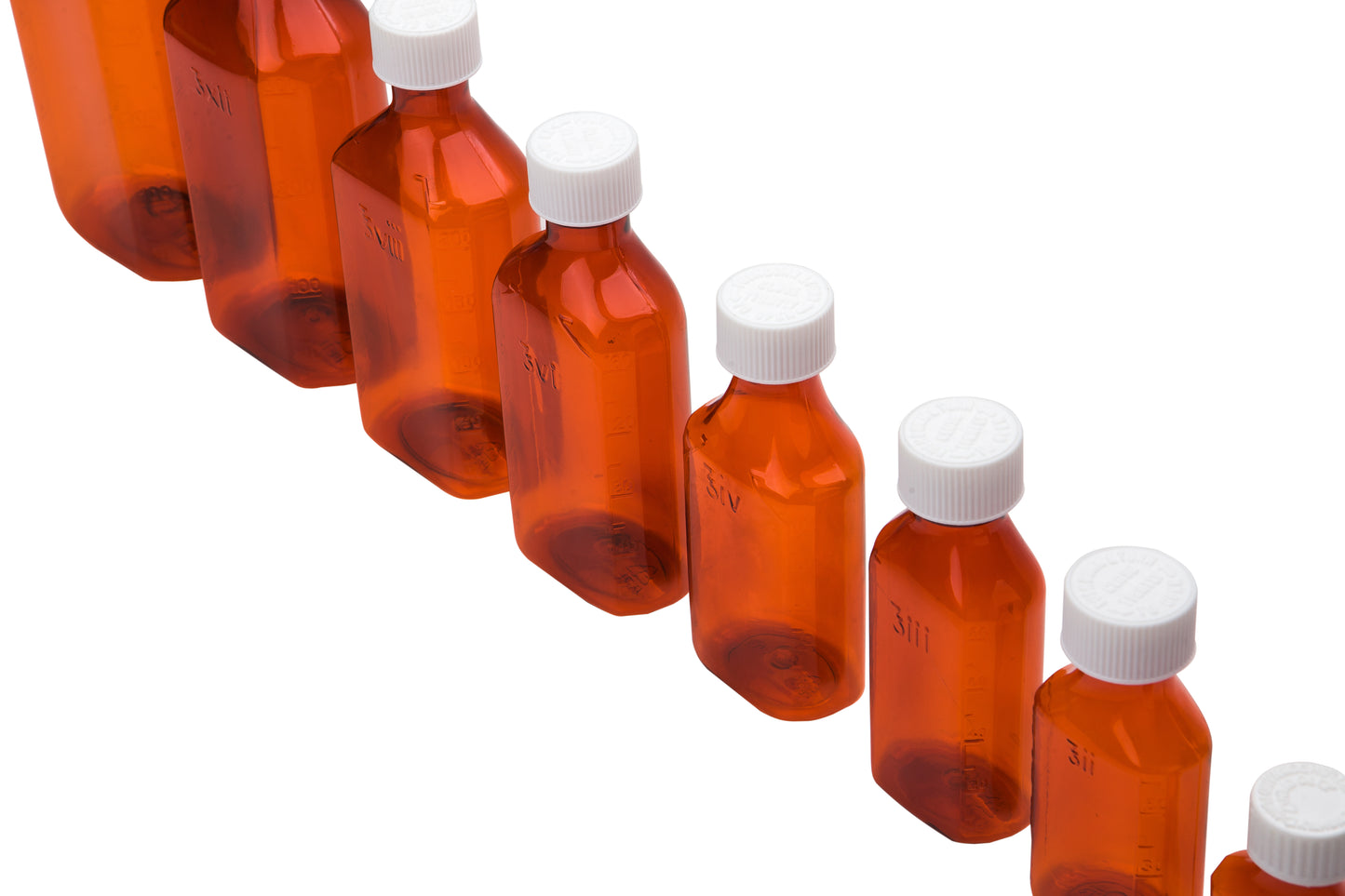 Liquid Bottles