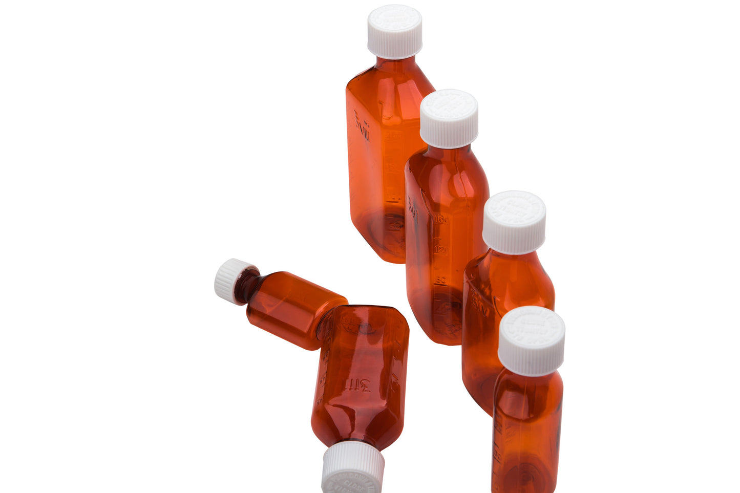 Liquid Bottles