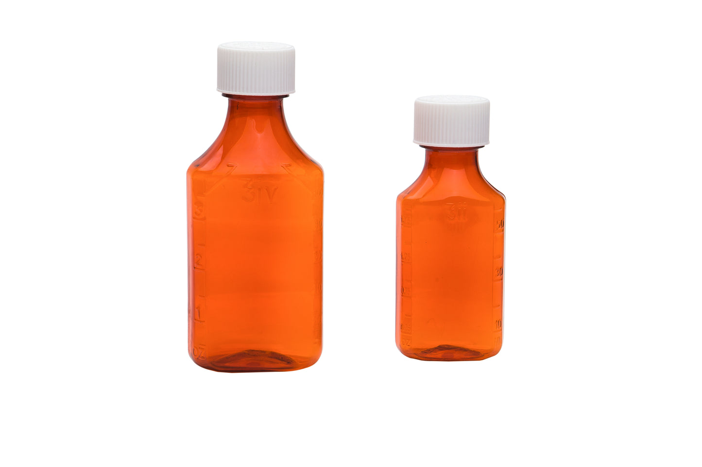 Liquid Bottles