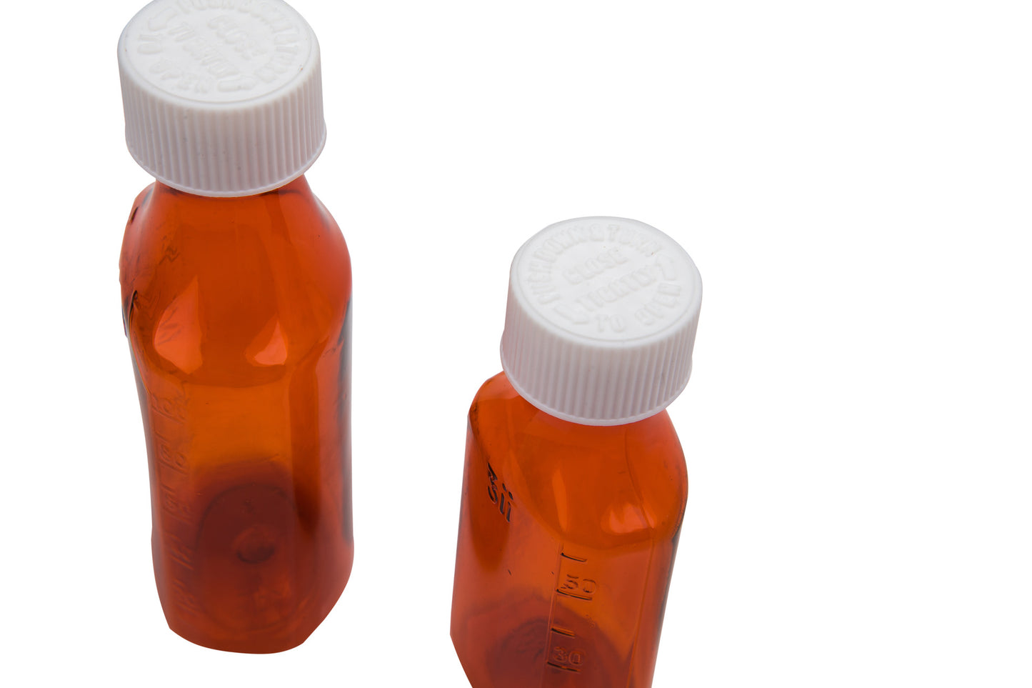 Liquid Bottles