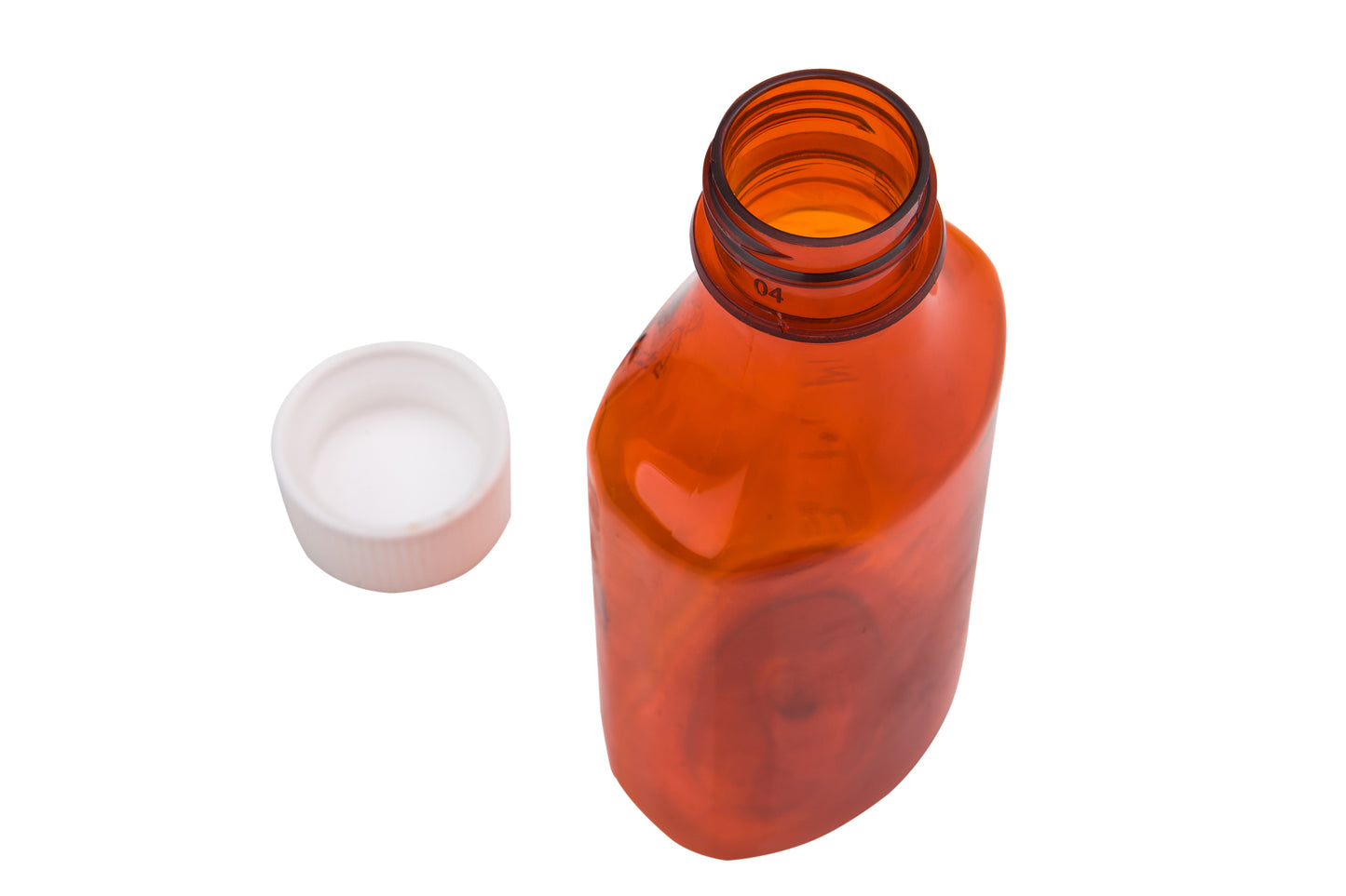 Liquid Bottles