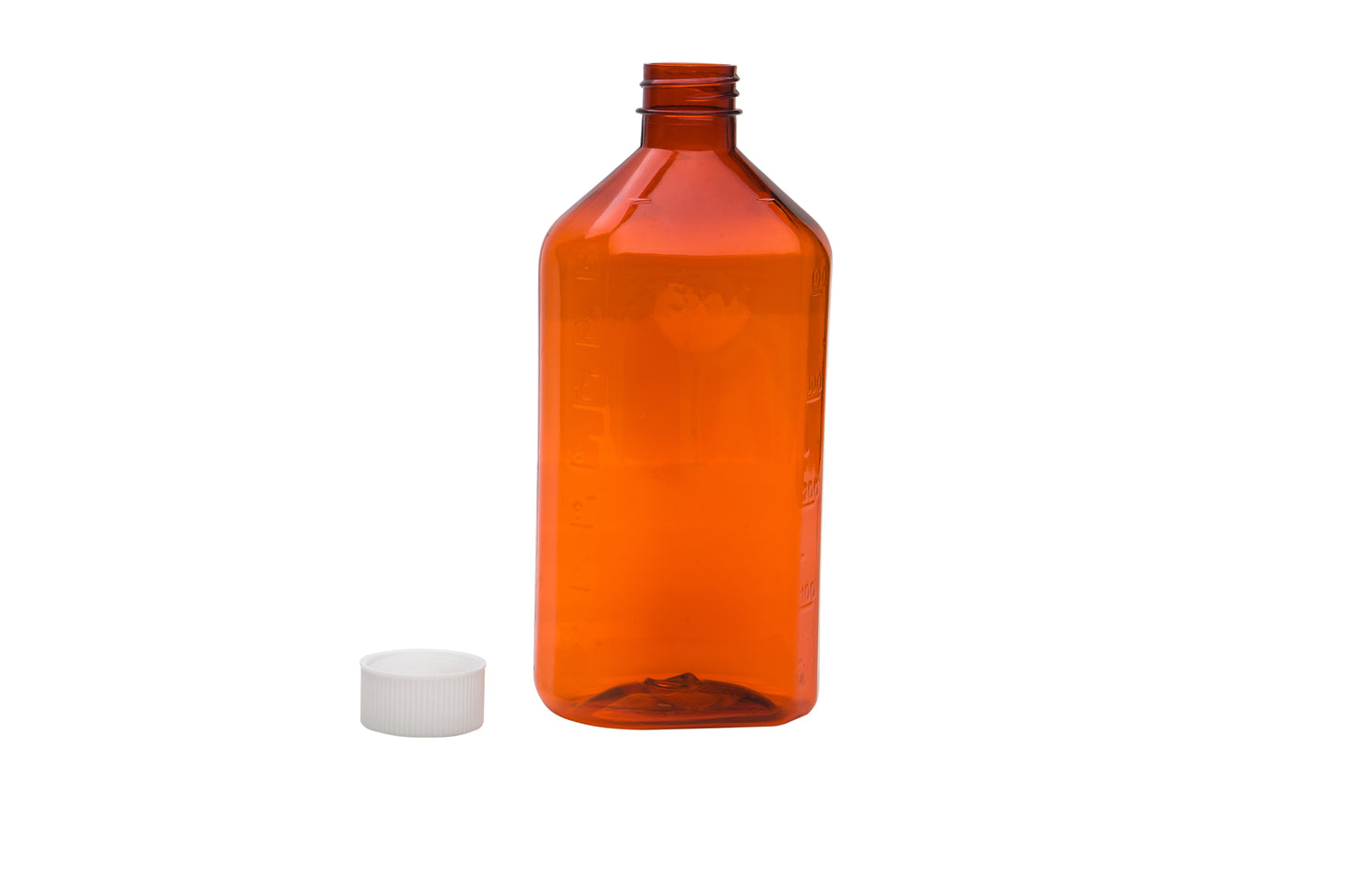 Liquid Bottles