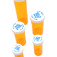 Child Resistant Cap with Vial