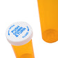 Child Resistant Cap with Vial