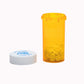 Child Resistant Cap with Vial