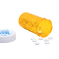 Child Resistant Cap with Vial