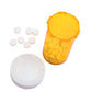 Child Resistant Cap with Vial
