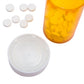 Child Resistant Cap with Vial