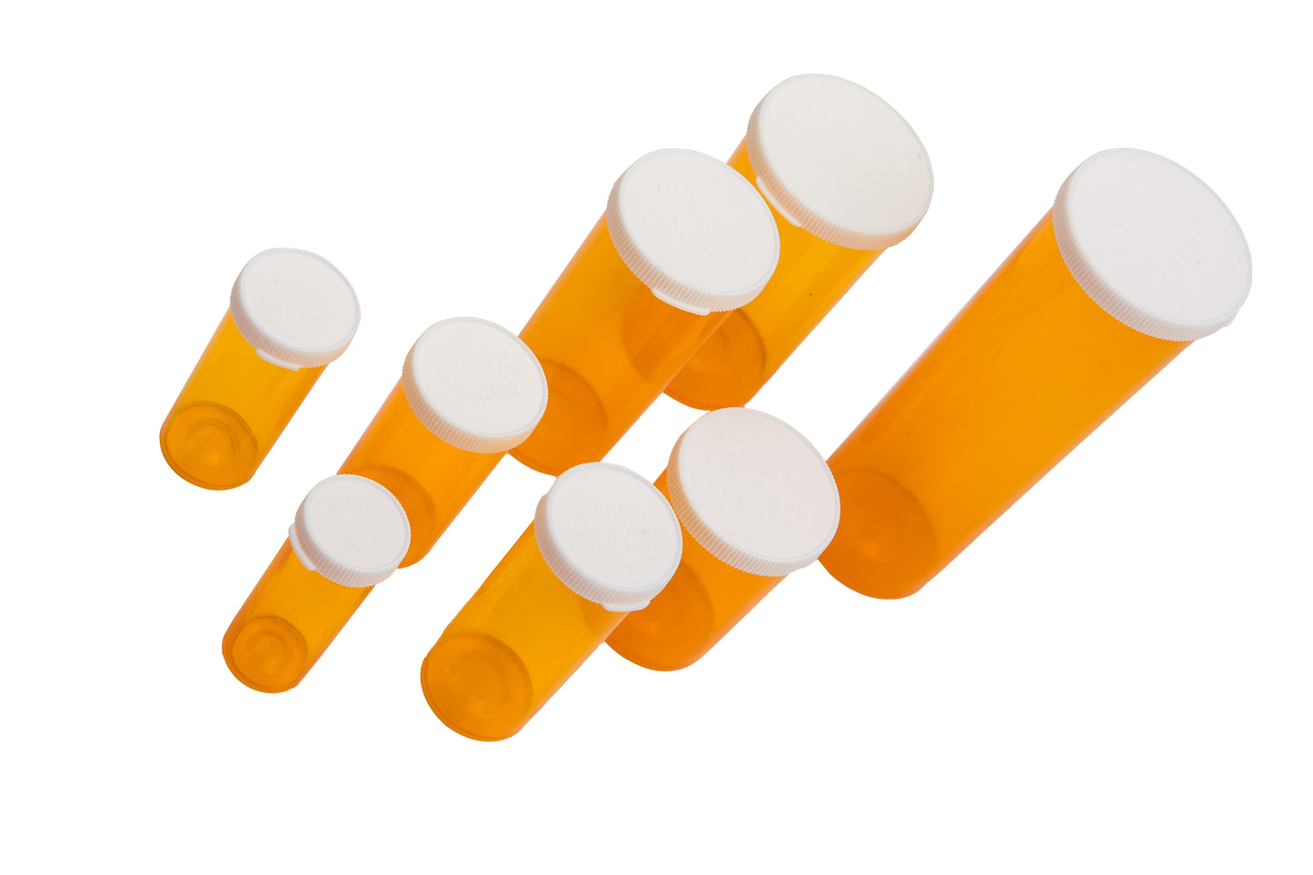 Snap Cap Vials