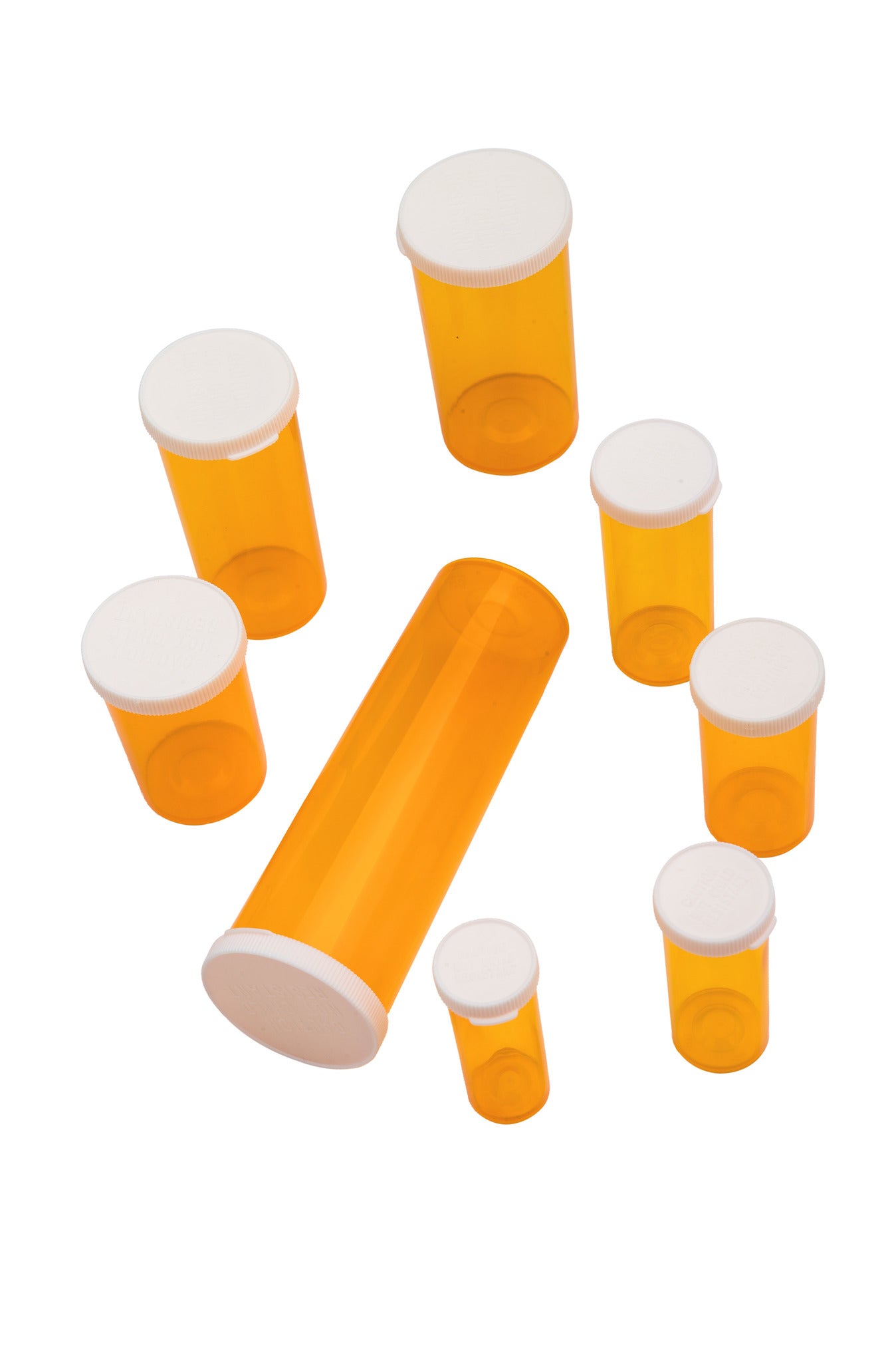 Snap Cap Vials