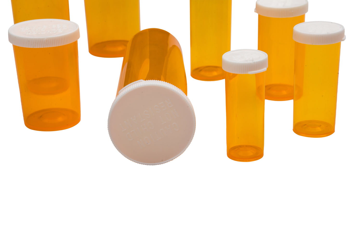 Snap Cap Vials
