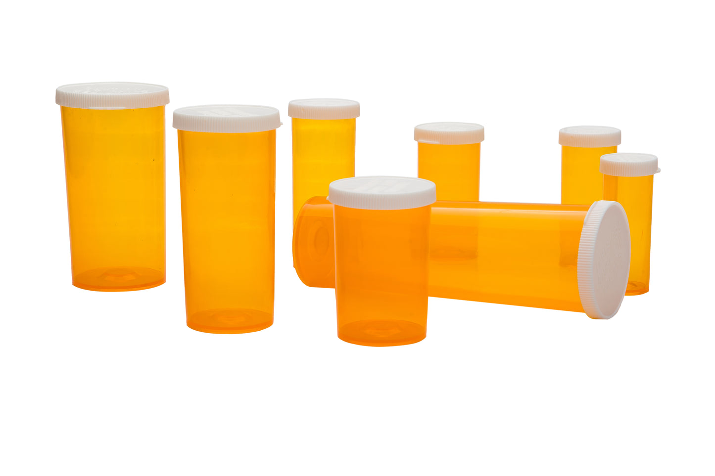 Snap Cap Vials