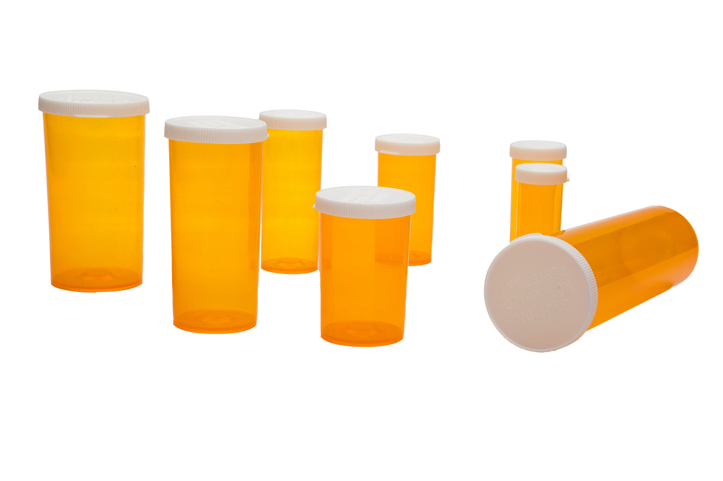 Snap Cap Vials