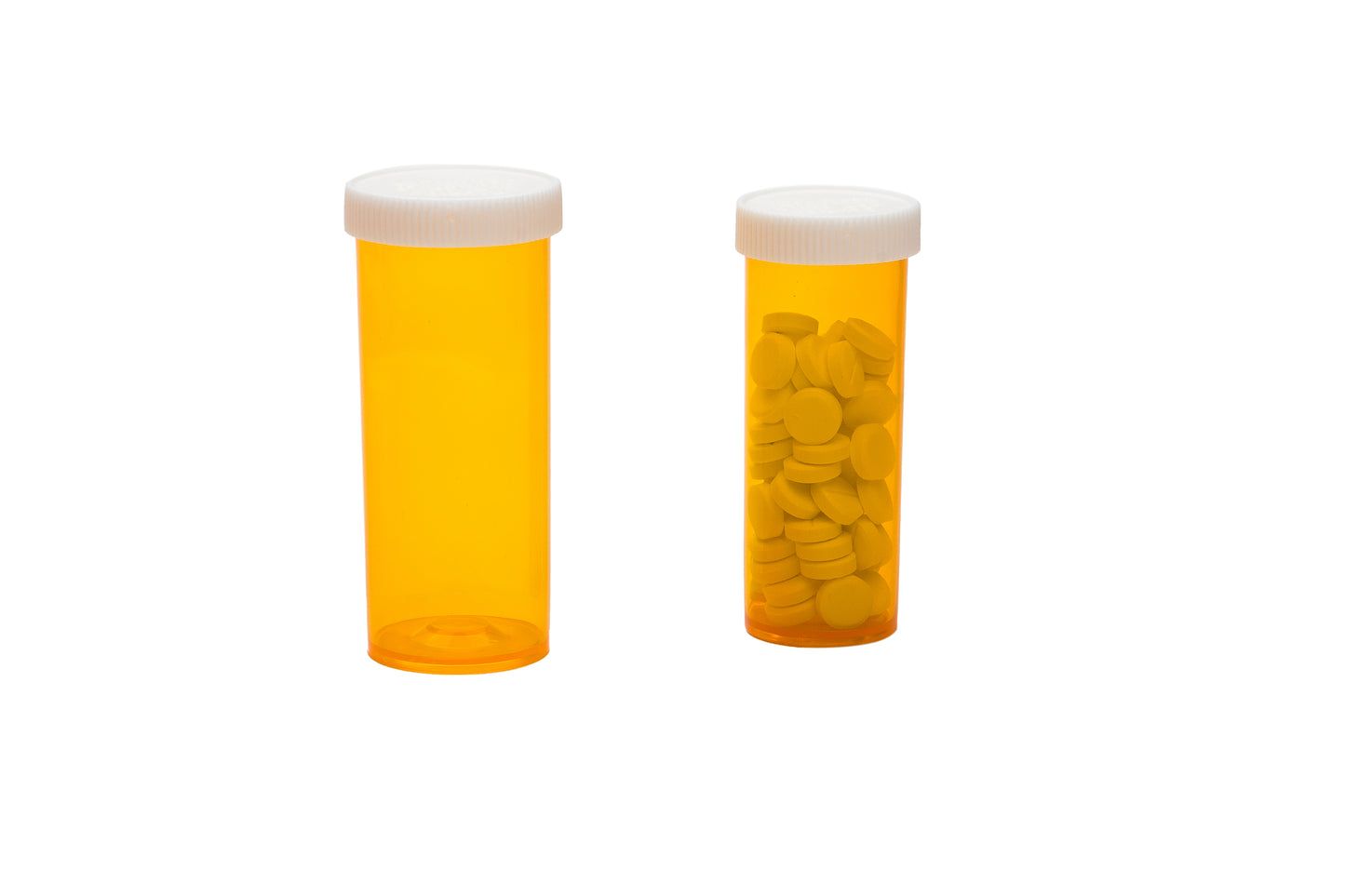 Snap Cap Vials