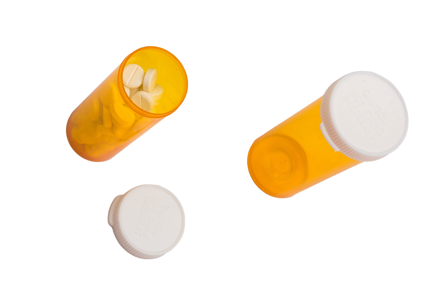 Snap Cap Vials
