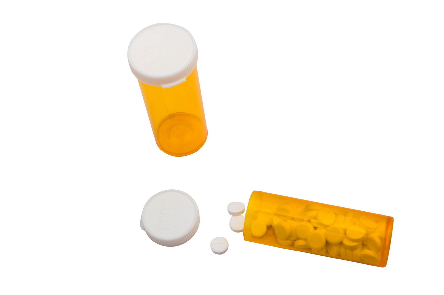 Snap Cap Vials