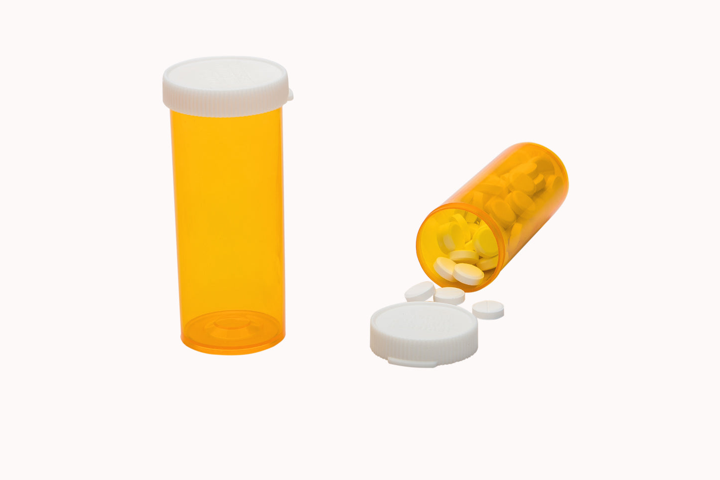 Snap Cap Vials