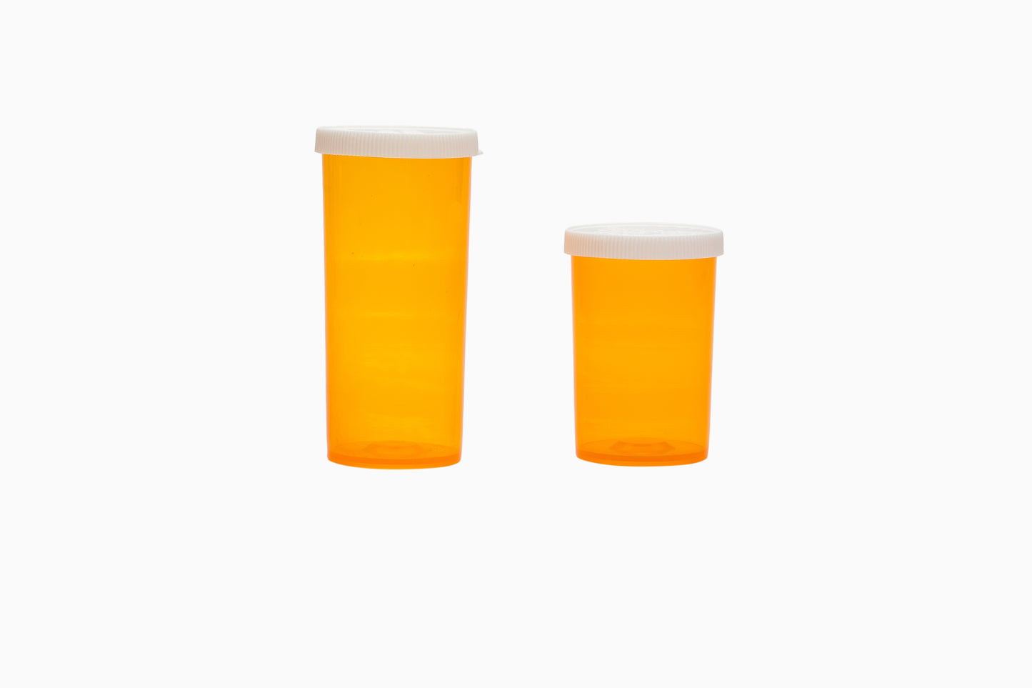 Snap Cap Vials