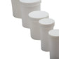 Ointment Jars