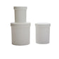 Ointment Jars