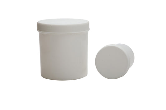 Ointment Jars