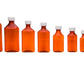 Liquid Bottles