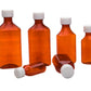 Liquid Bottles