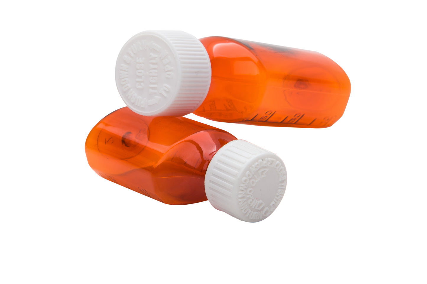Liquid Bottles