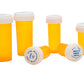 Push Down Lock - Reversal Cap Vial