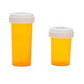 Push Down Lock - Reversal Cap Vial
