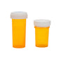 Push Down Lock - Reversal Cap Vial