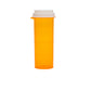 Thumb-Click Vials with Reversible Bottle